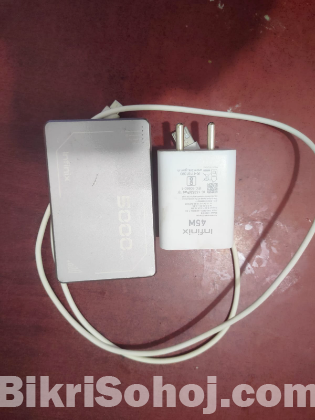 Infinix note 50 ram 8 Storage 256